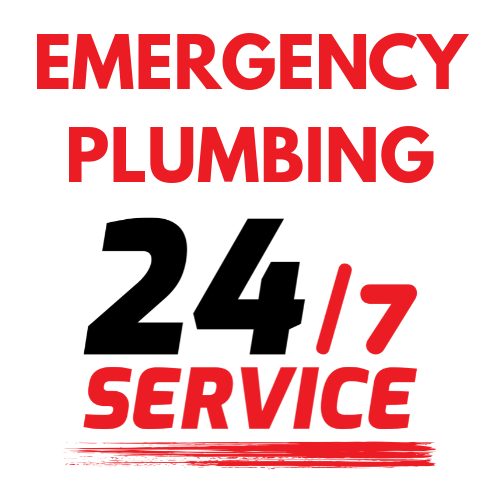 24/7 emergency service